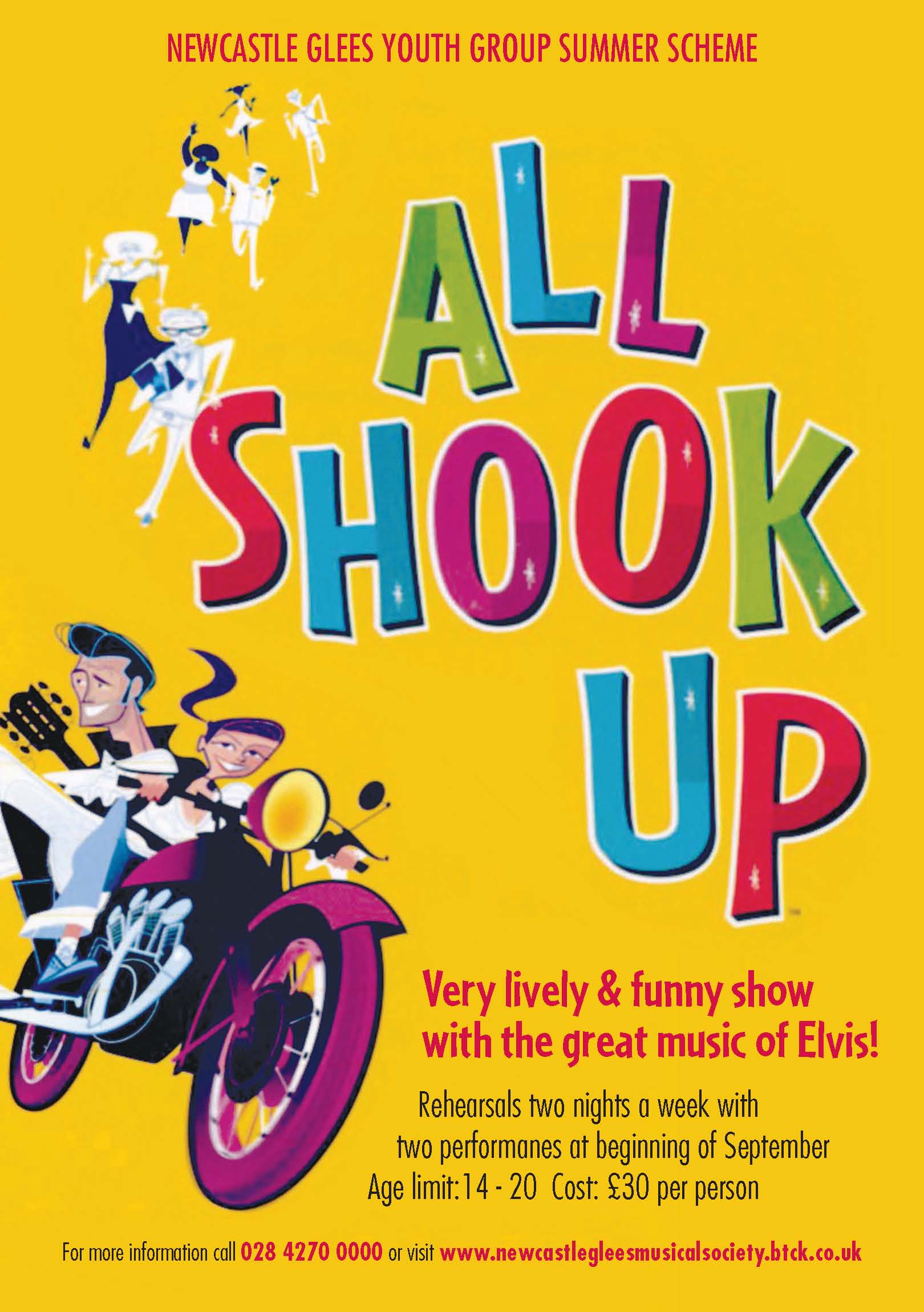 all-shook-up-musical-alchetron-the-free-social-encyclopedia